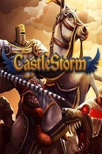 Скачать CastleStorm торрент бесплатно