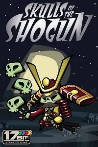Скачать Skulls of the Shogun торрент бесплатно