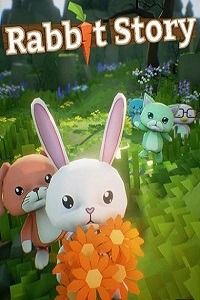 Скачать Rabbit Story торрент бесплатно