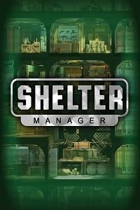 Скачать Shelter Manager торрент бесплатно