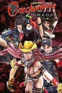 Скачать Onechanbara Z2: Chaos торрент бесплатно