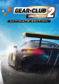 Скачать Gear.Club Unlimited 2 торрент бесплатно