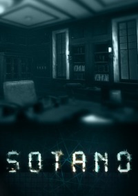 Скачать SOTANO - Mystery Escape Room Adventure торрент бесплатно