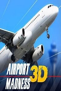 Скачать Airport Madness 3D торрент бесплатно