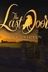 Скачать The Last Door: Collector's Edition торрент бесплатно