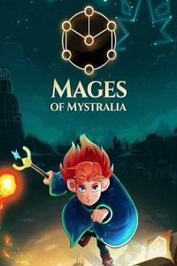 Скачать Mages of Mystralia торрент бесплатно