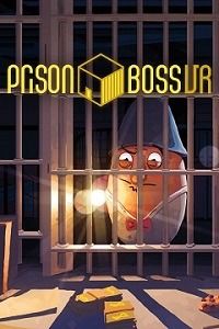 Скачать Prison Boss VR торрент бесплатно