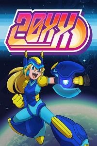 Скачать 20XX торрент бесплатно