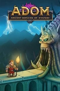 Скачать Ancient Domains of Mystery торрент бесплатно