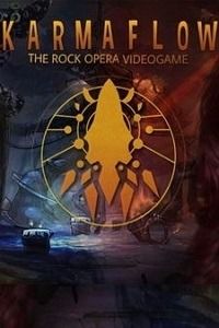 Скачать Karmaflow: The Rock Opera Videogame торрент бесплатно