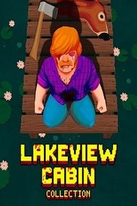 Скачать Lakeview Cabin Collection торрент бесплатно