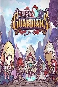 Скачать Tiny Guardians торрент бесплатно