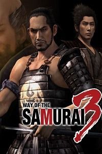 Скачать Way of the Samurai 3 торрент бесплатно