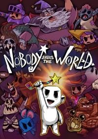Скачать Nobody Saves the World торрент бесплатно