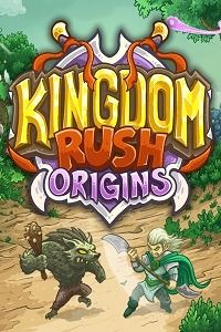 Скачать Kingdom Rush Origins торрент бесплатно