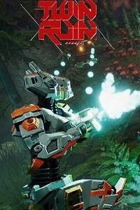 Скачать Twin Ruin торрент бесплатно