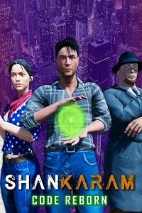 Скачать Shankaram: CODE REBORN торрент бесплатно