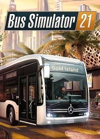 Скачать Bus Simulator 21 торрент бесплатно