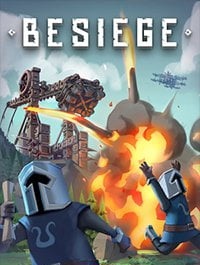 Besiege скачать торрент бесплатно на ПК