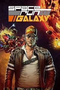Скачать Space Run Galaxy торрент бесплатно