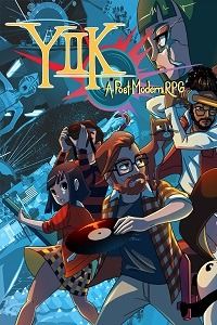Скачать YIIK: A Post-Modern RPG торрент бесплатно