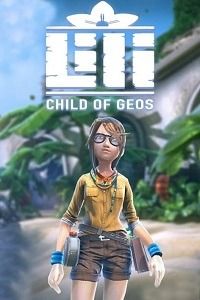 Скачать Lili: Child of Geos торрент бесплатно