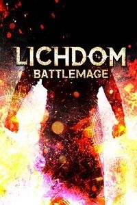 Скачать Lichdom: Battlemage торрент бесплатно