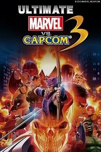 Скачать Ultimate Marvel vs. Capcom 3 торрент бесплатно