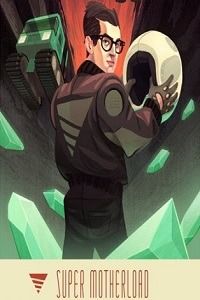 Скачать Super Motherload торрент бесплатно
