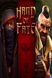 Скачать Hand of Fate торрент бесплатно