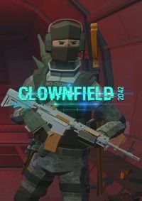 Скачать Clownfield 2042 торрент бесплатно