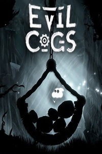 Скачать Evil Cogs торрент бесплатно