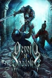Скачать Devoid of Shadows торрент бесплатно