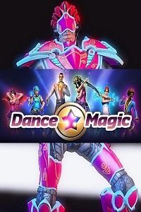 Скачать Dance Magic торрент бесплатно