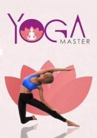 Скачать YOGA MASTER торрент бесплатно