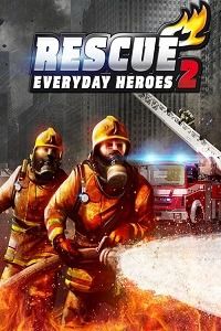 Скачать Rescue 2: Everyday Heroes торрент бесплатно