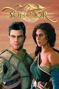 Скачать Son of Nor торрент бесплатно