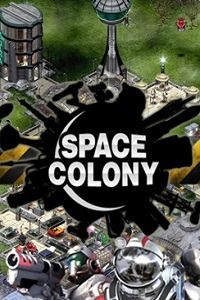 Скачать Space Colony: Steam Edition торрент бесплатно