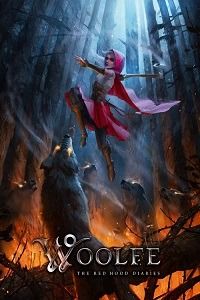 Скачать Woolfe: The Red Hood Diaries торрент бесплатно