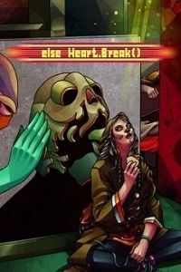 Скачать Else Heart.Break торрент бесплатно