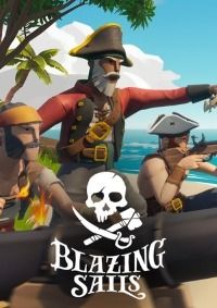 Скачать Blazing Sails торрент бесплатно