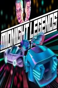 Скачать Midnight Legends торрент бесплатно