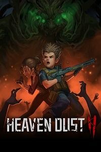 Скачать Heaven Dust 2 торрент бесплатно