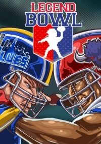 Скачать Legend Bowl торрент бесплатно