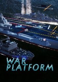 Скачать War Platform торрент бесплатно