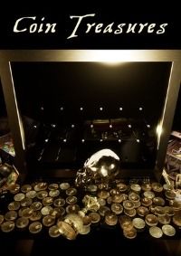 Скачать Coin Treasures торрент бесплатно
