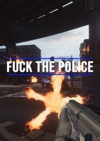 Скачать Fuck The Police торрент бесплатно