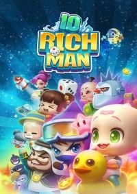 Скачать RichMan 10 торрент бесплатно