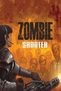 Скачать Zombie Shooter торрент бесплатно