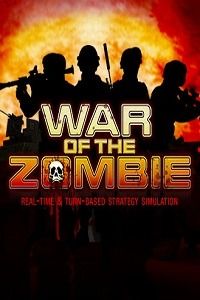 Скачать War Of The Zombie торрент бесплатно